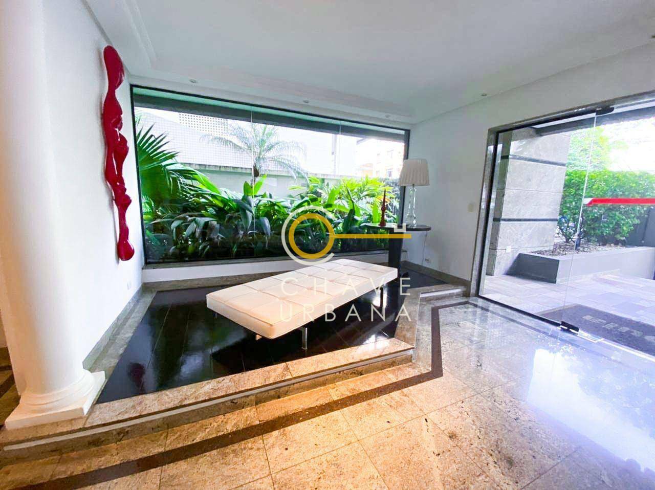 Apartamento à venda com 3 quartos, 266m² - Foto 47