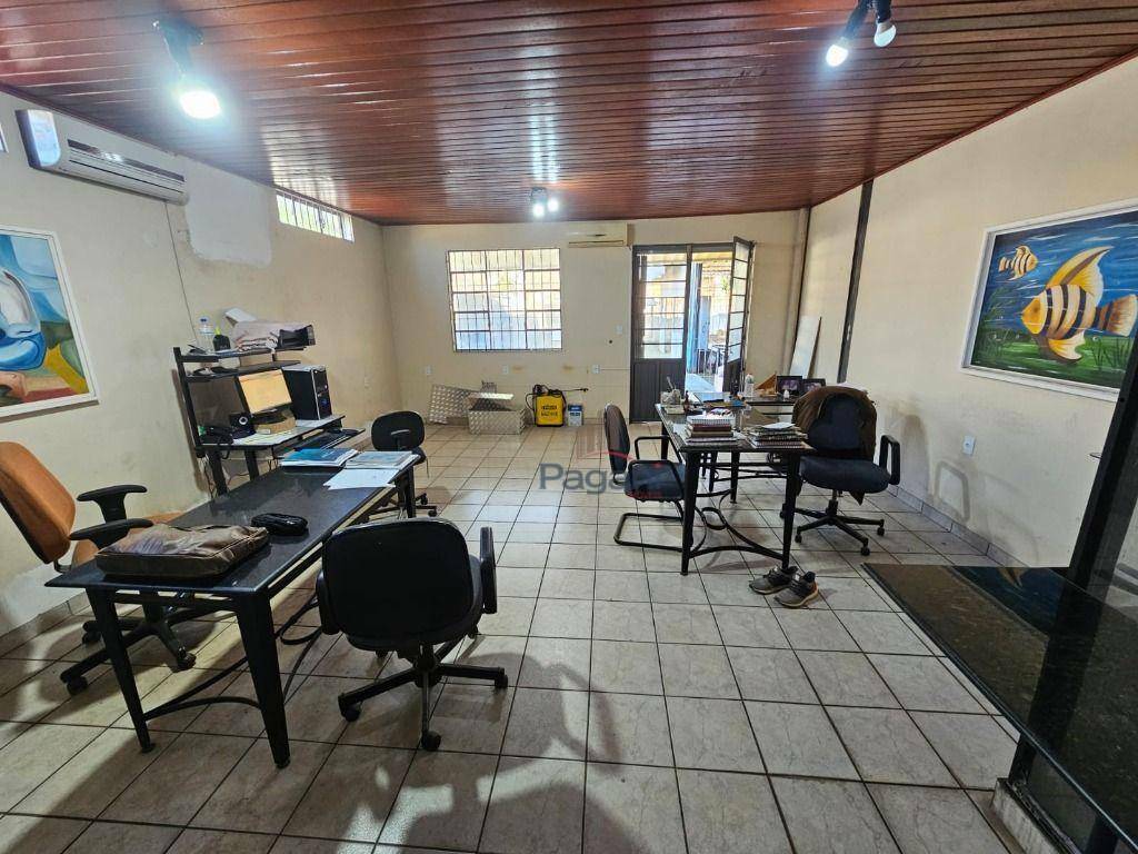 Depósito-Galpão, 390 m² - Foto 4