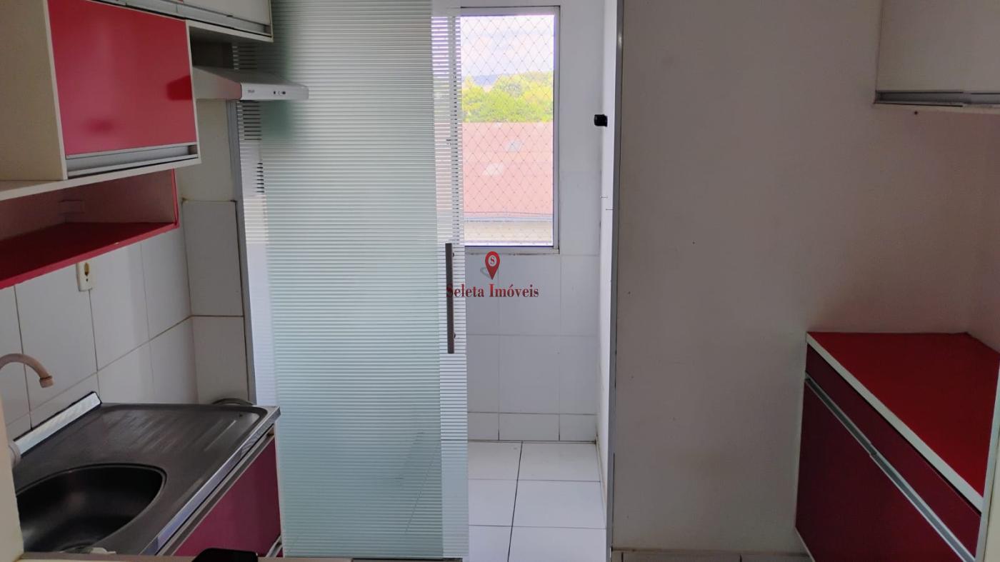 Apartamento para alugar com 2 quartos, 48m² - Foto 6