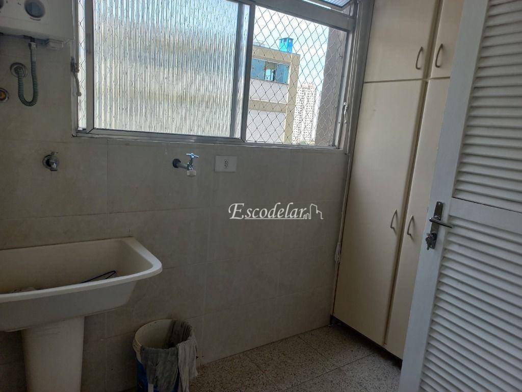 Cobertura à venda com 4 quartos, 160m² - Foto 30