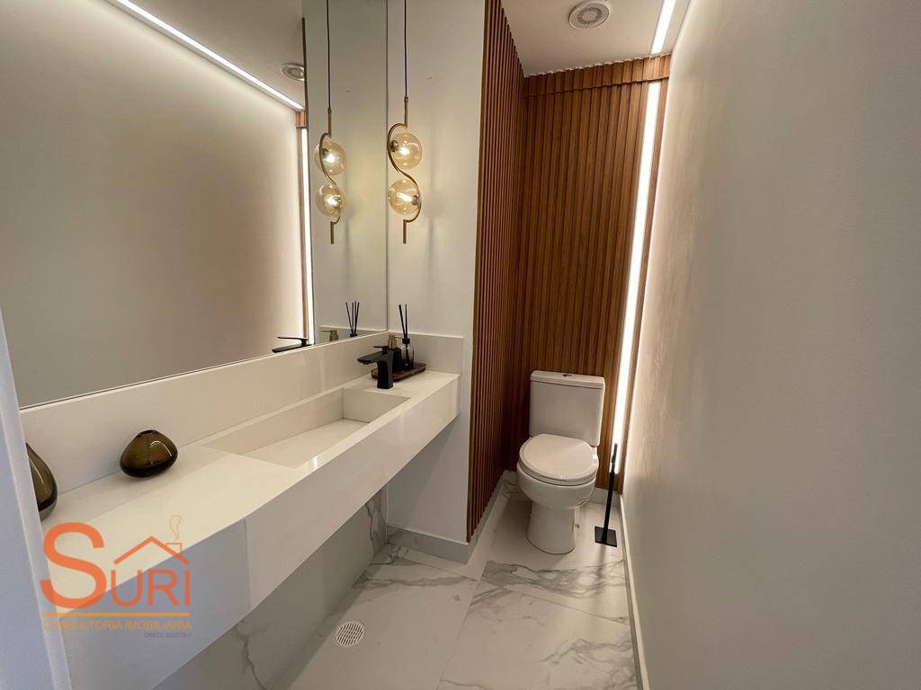 Apartamento à venda com 3 quartos, 131m² - Foto 20