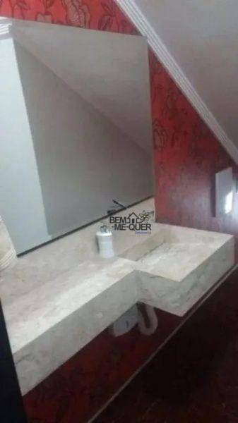 Sobrado à venda com 3 quartos, 210m² - Foto 19