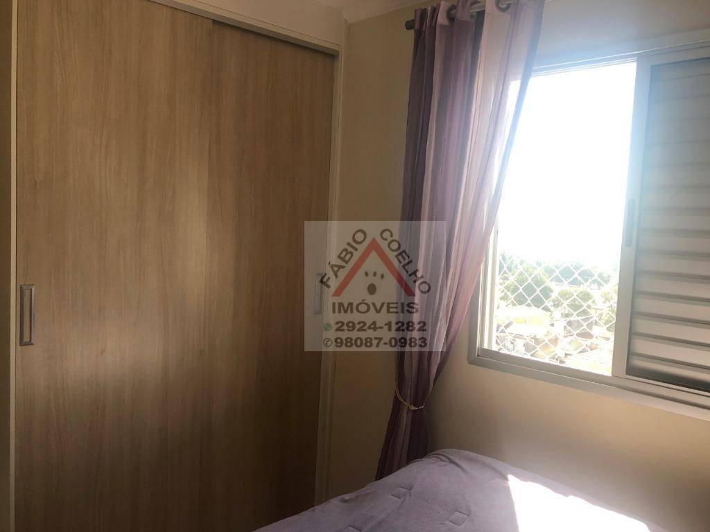 Apartamento à venda com 2 quartos, 52m² - Foto 10