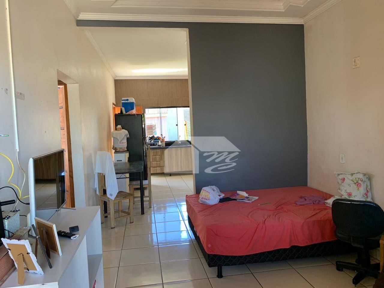 Casa à venda com 2 quartos, 140m² - Foto 4