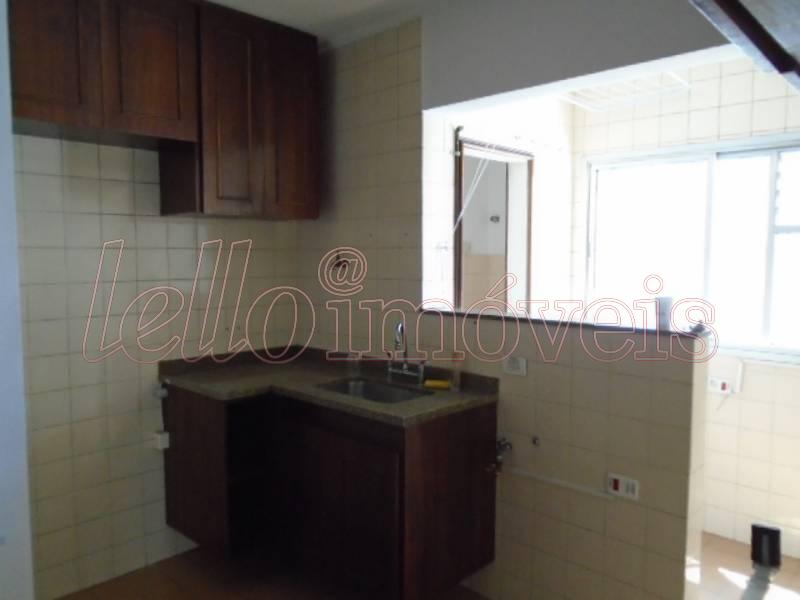 Apartamento para alugar com 3 quartos, 103m² - Foto 7