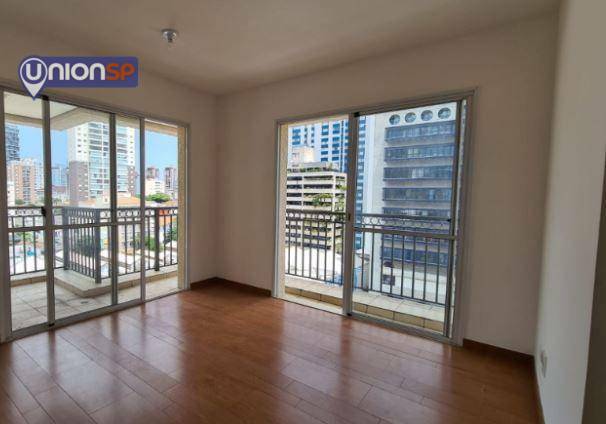 Apartamento à venda com 3 quartos, 104m² - Foto 1