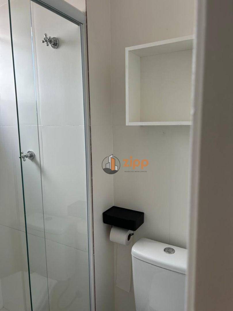 Apartamento para alugar com 2 quartos, 42m² - Foto 29