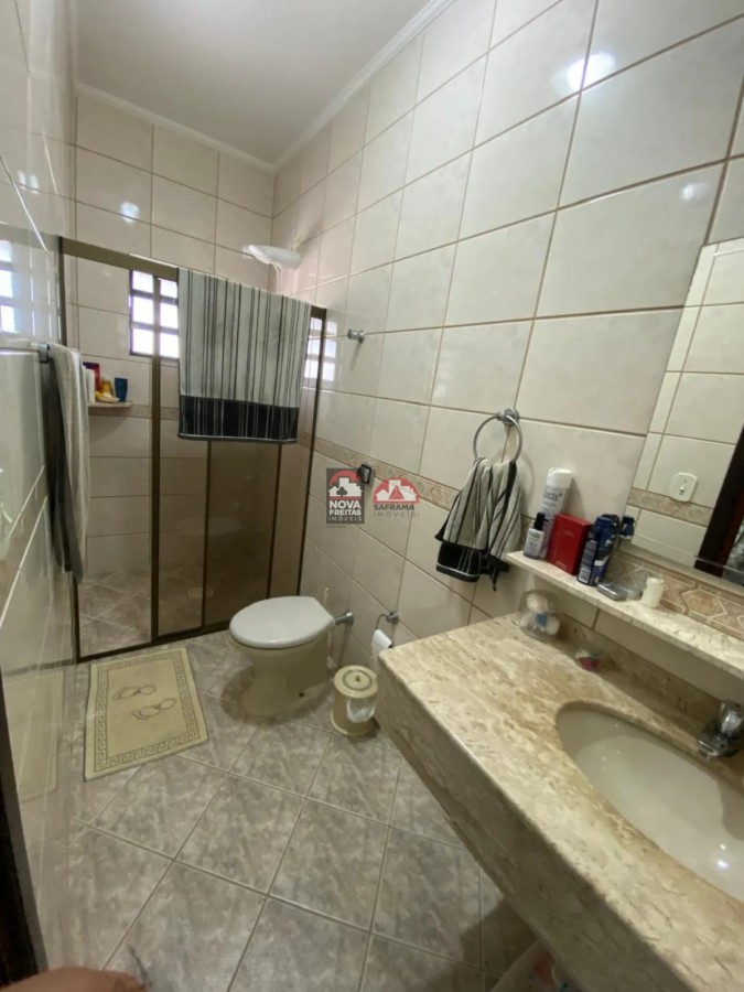 Casa à venda com 4 quartos, 1000m² - Foto 21