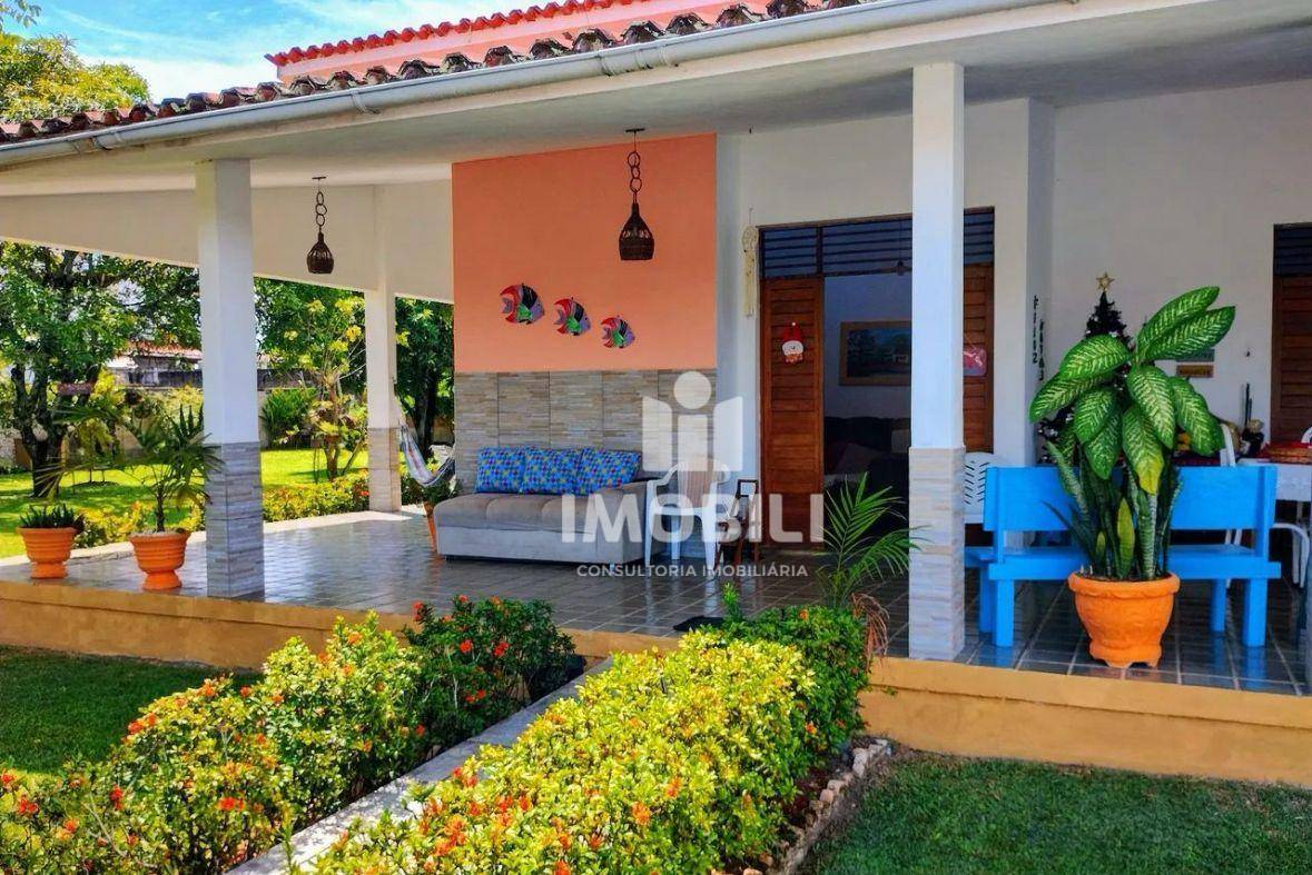 Casa, 4 quartos, 240 m² - Foto 4