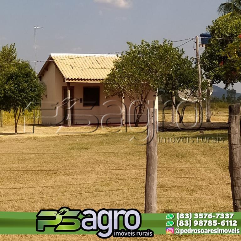 Fazenda à venda, 30000000M2 - Foto 7