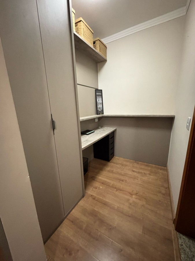 Casa de Condomínio à venda com 3 quartos, 160m² - Foto 19