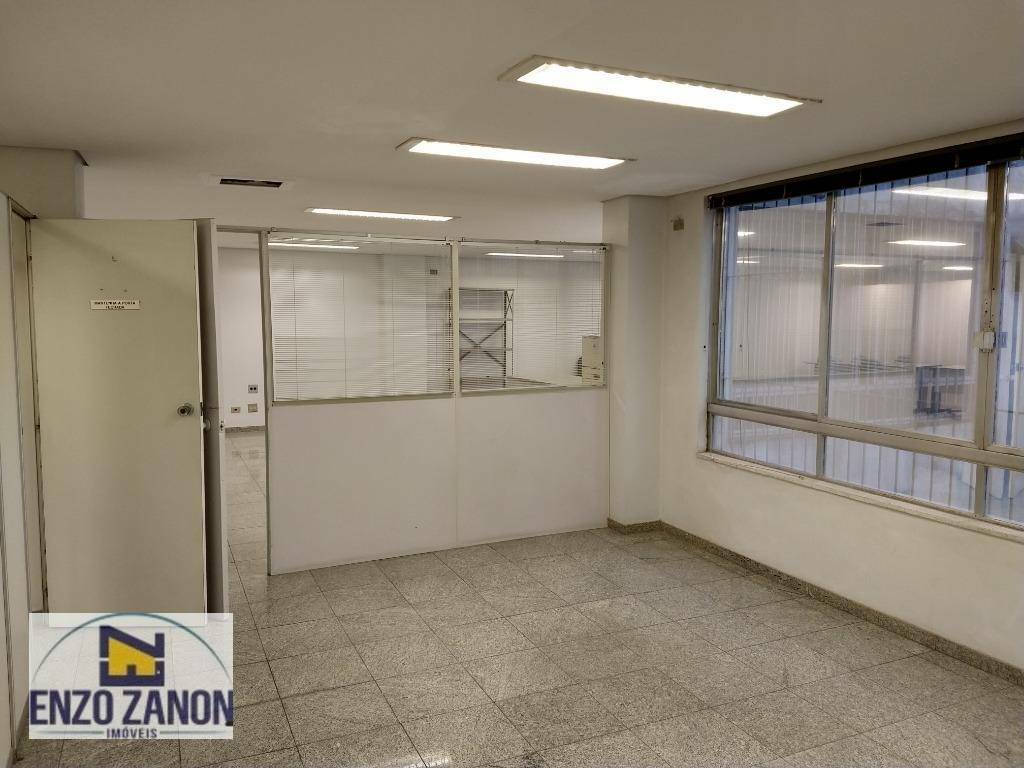 Conjunto Comercial-Sala para alugar, 177m² - Foto 11