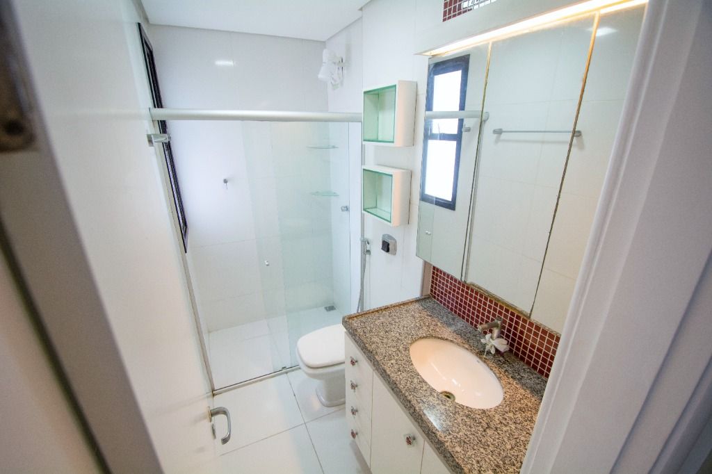 Apartamento à venda com 3 quartos, 126m² - Foto 10