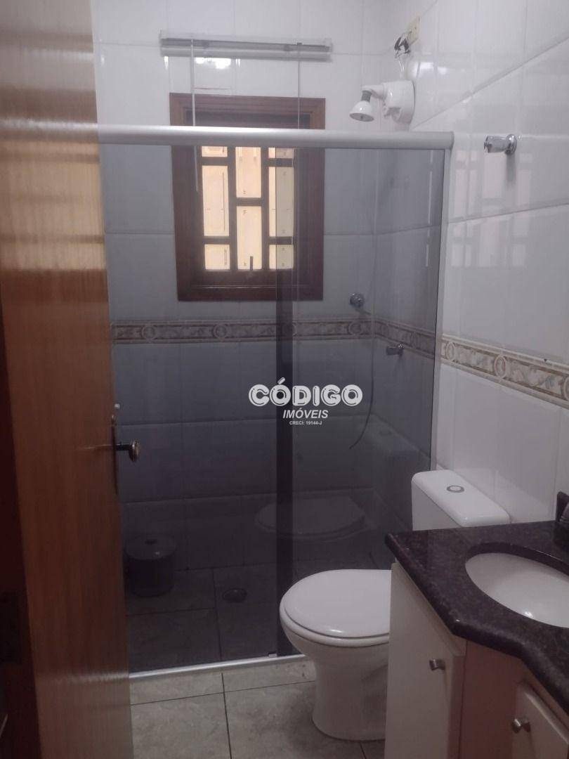 Sobrado à venda com 3 quartos, 203m² - Foto 19