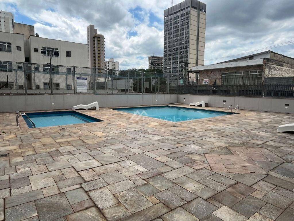 Apartamento para alugar com 3 quartos, 70m² - Foto 41