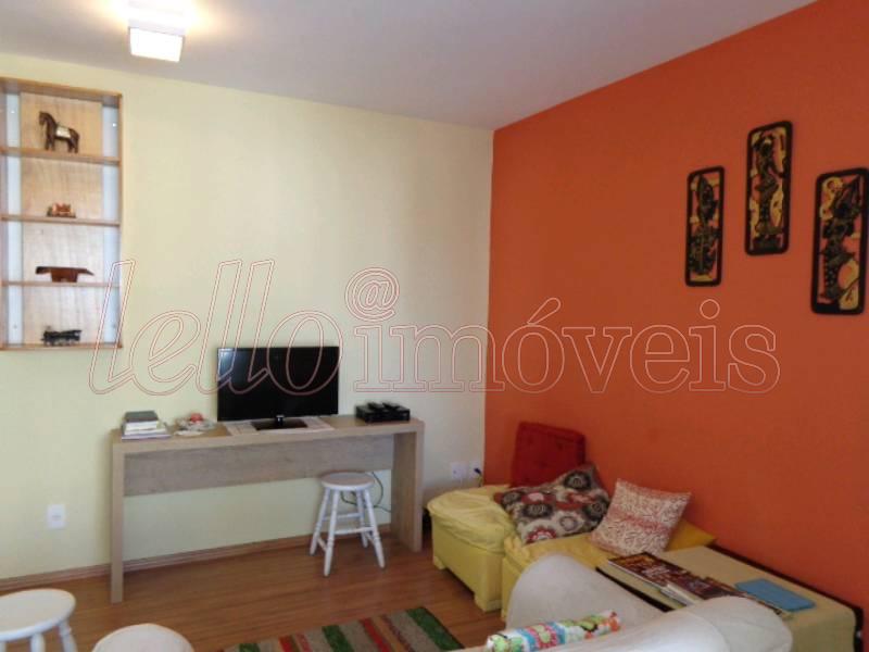 Apartamento para alugar com 2 quartos, 62m² - Foto 1