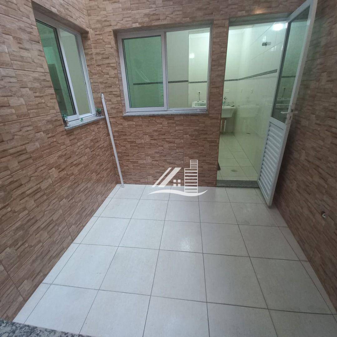 Apartamento à venda com 2 quartos, 60m² - Foto 7