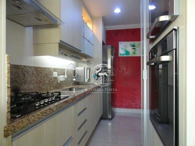 Apartamento à venda com 3 quartos, 104m² - Foto 20