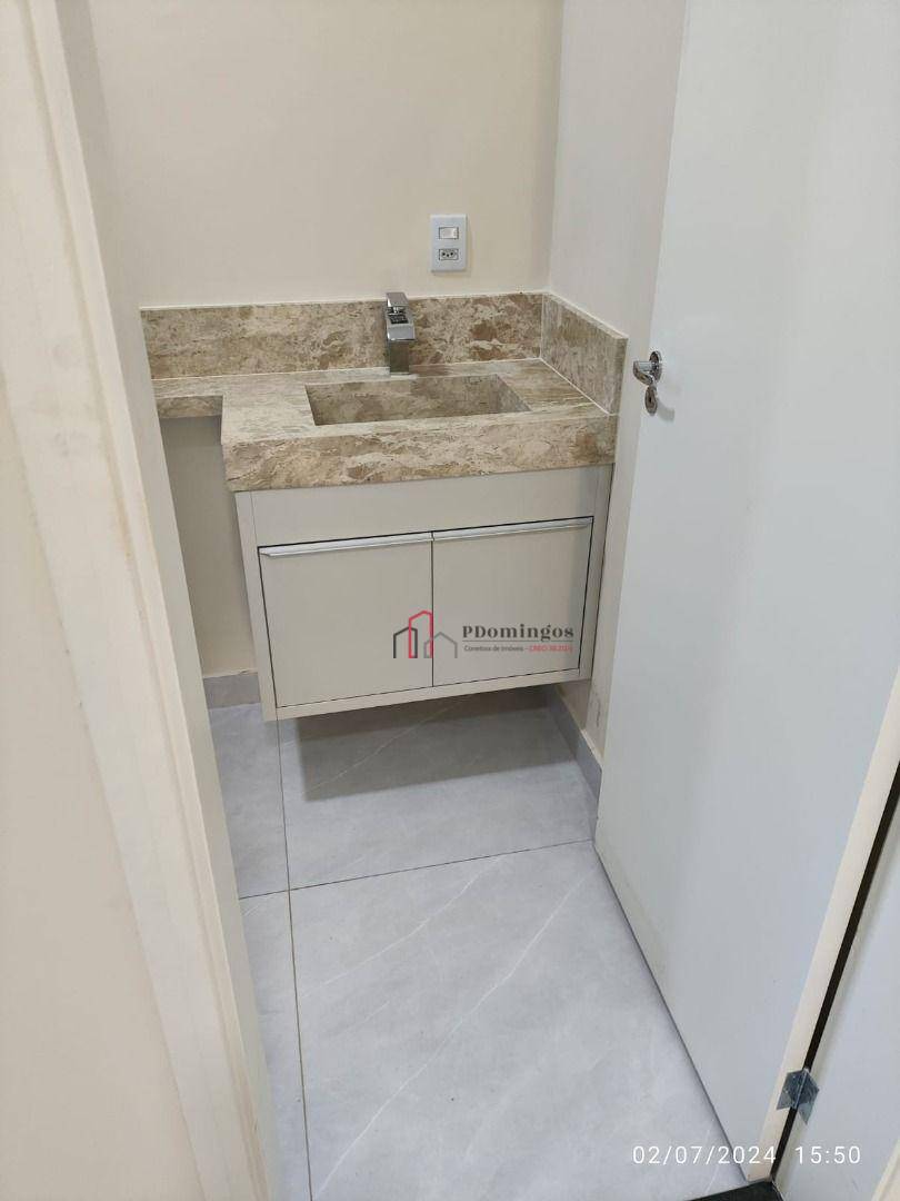 Casa de Condomínio para alugar com 3 quartos, 136m² - Foto 23