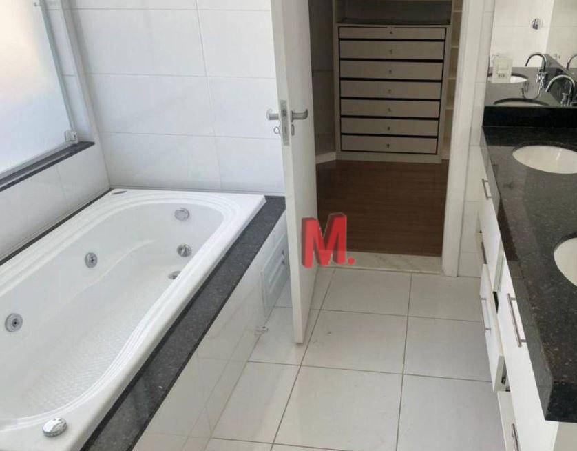 Casa de Condomínio para alugar com 3 quartos, 210m² - Foto 10