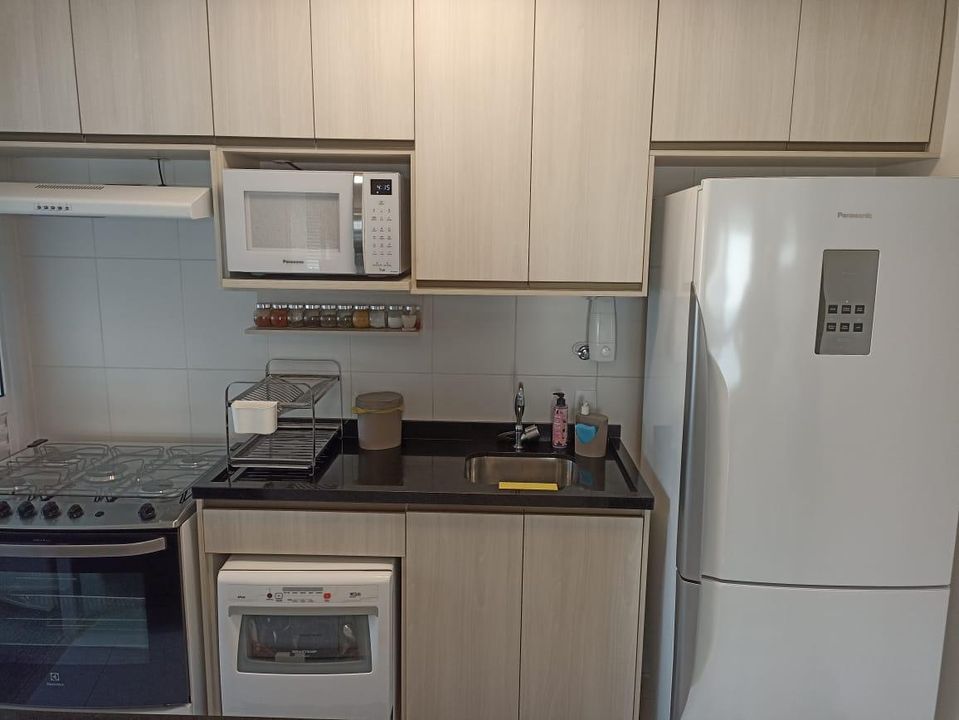 Apartamento à venda com 2 quartos, 71m² - Foto 21