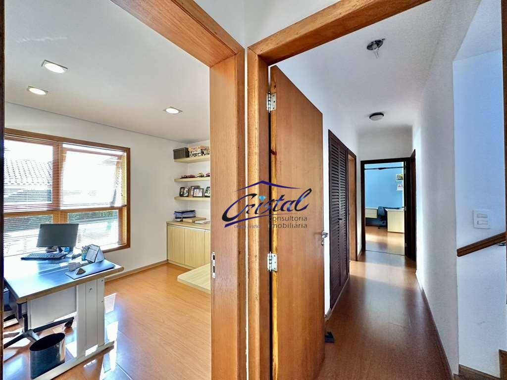 Casa de Condomínio à venda com 4 quartos, 359m² - Foto 32