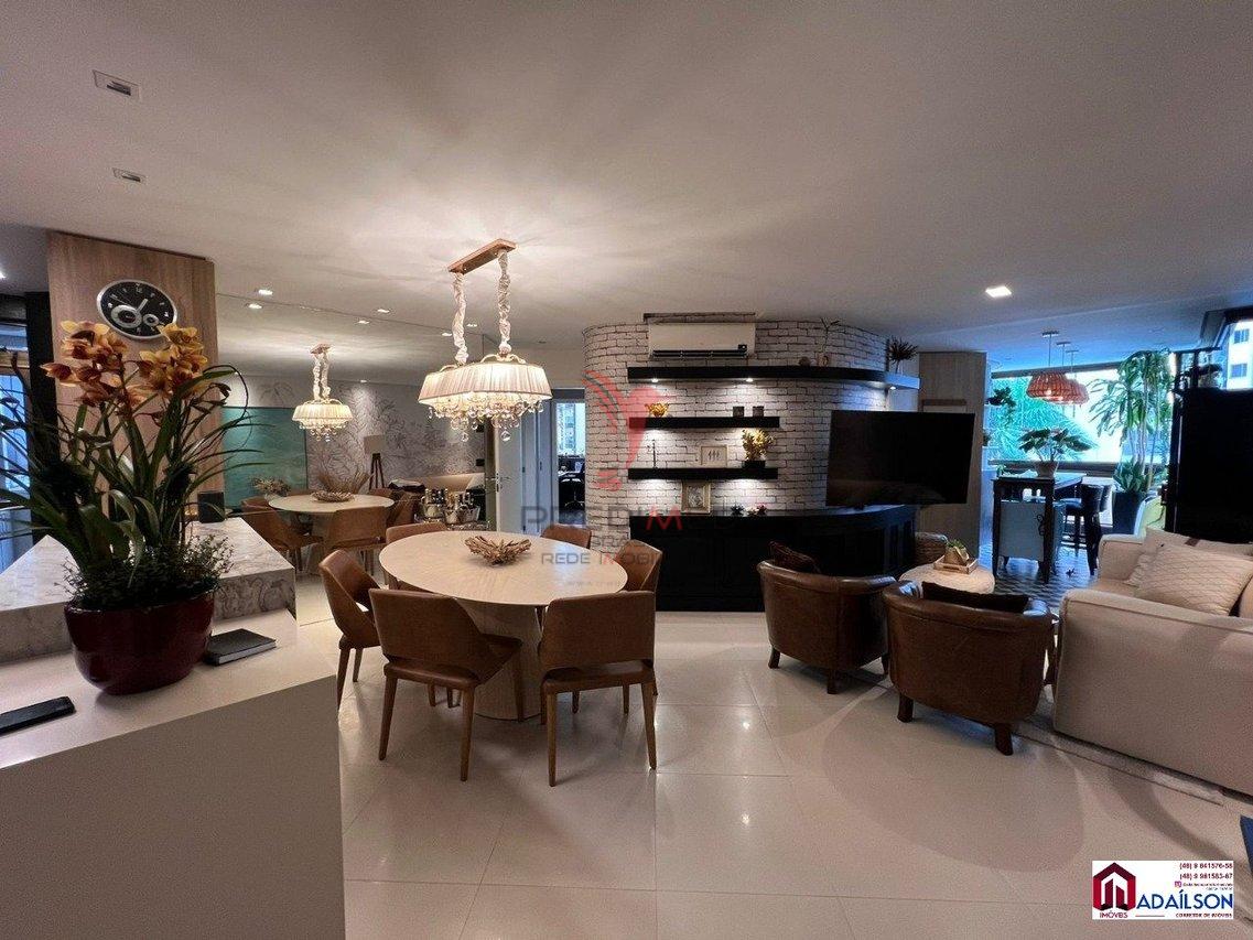 Apartamento à venda com 3 quartos, 124m² - Foto 9