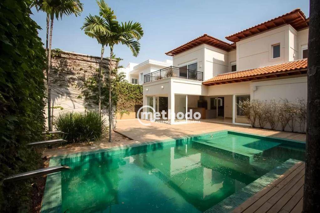 Casa de Condomínio à venda com 4 quartos, 400m² - Foto 24