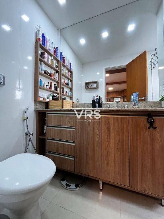 Apartamento à venda com 2 quartos, 80m² - Foto 15