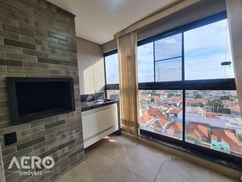 Apartamento, 3 quartos, 103 m² - Foto 1