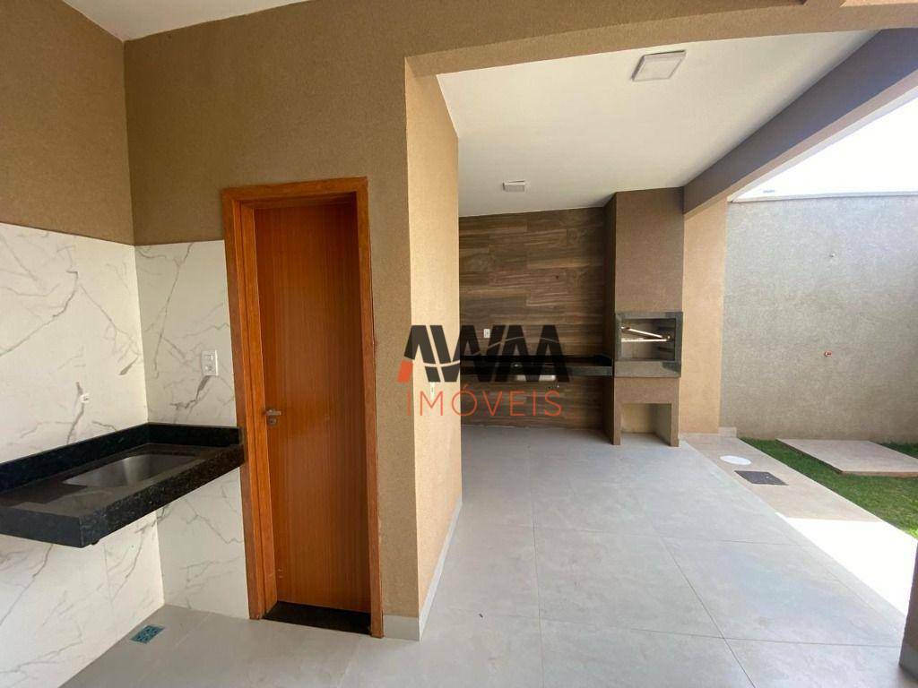 Casa à venda com 3 quartos, 140m² - Foto 12