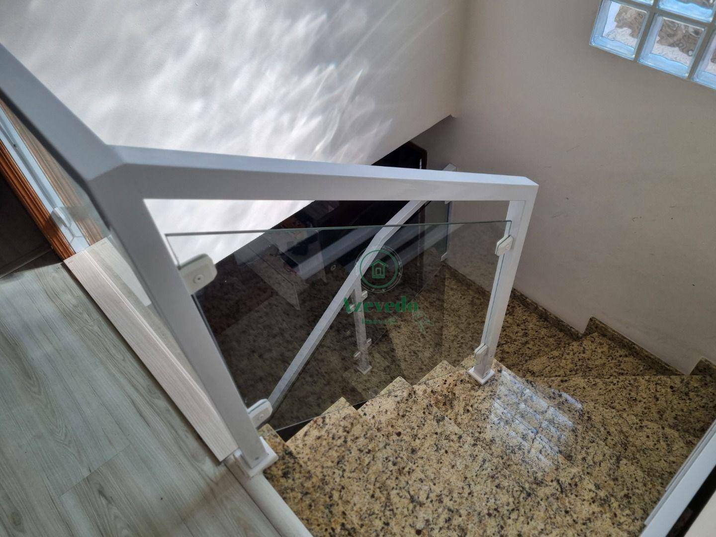 Sobrado à venda com 3 quartos, 100m² - Foto 46