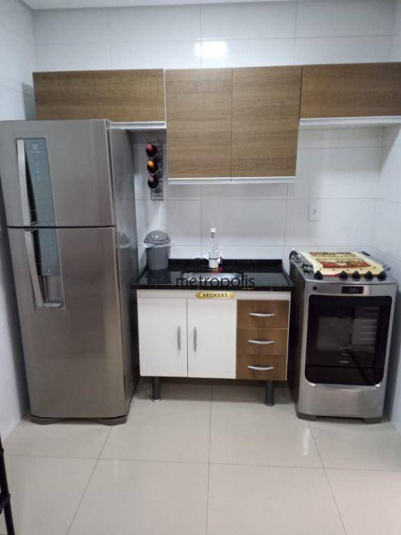 Apartamento à venda com 2 quartos, 82m² - Foto 7