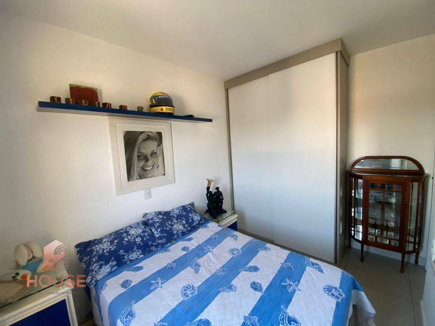 Apartamento à venda com 2 quartos, 46m² - Foto 16