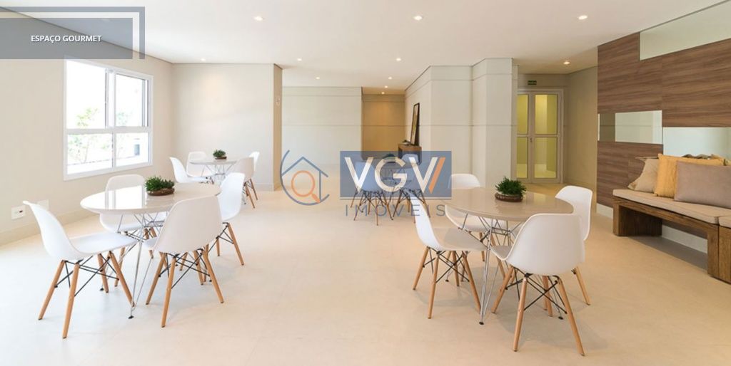 Apartamento à venda com 2 quartos, 67m² - Foto 11