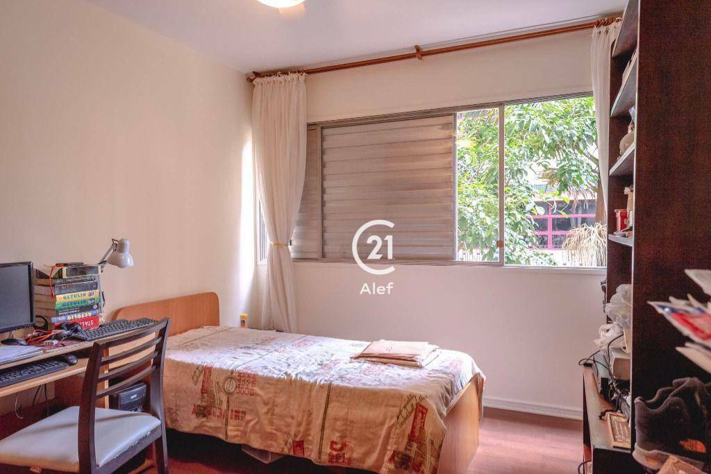 Apartamento à venda com 4 quartos, 151m² - Foto 14