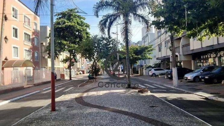 Apartamento para alugar com 2 quartos, 54m² - Foto 19