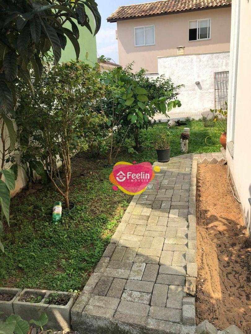 Casa, 3 quartos, 200 m² - Foto 11