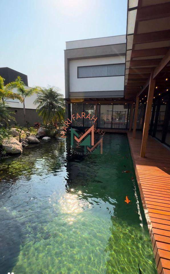 Casa de Condomínio à venda com 5 quartos, 787m² - Foto 14