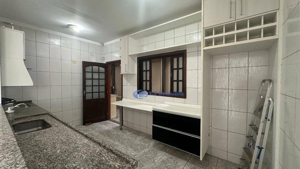 Casa à venda com 3 quartos, 125m² - Foto 13