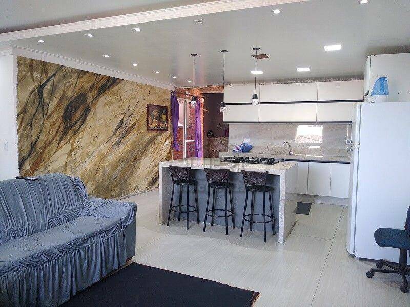 Casa à venda com 2 quartos, 125m² - Foto 12