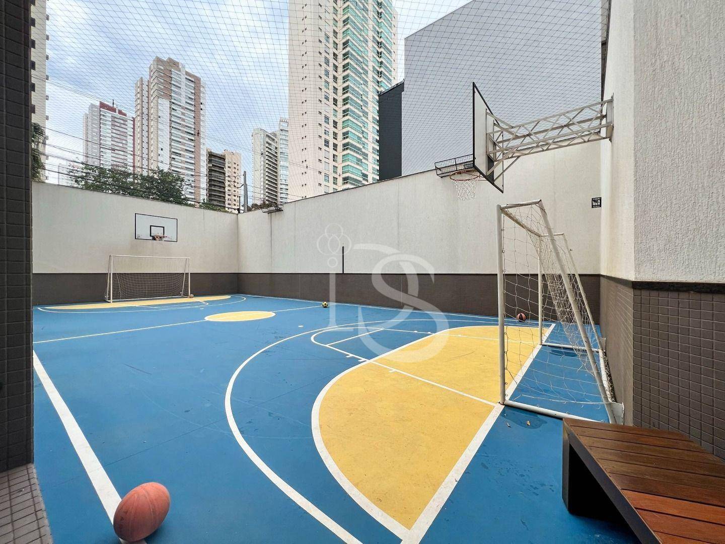 Apartamento, 3 quartos, 186 m² - Foto 20