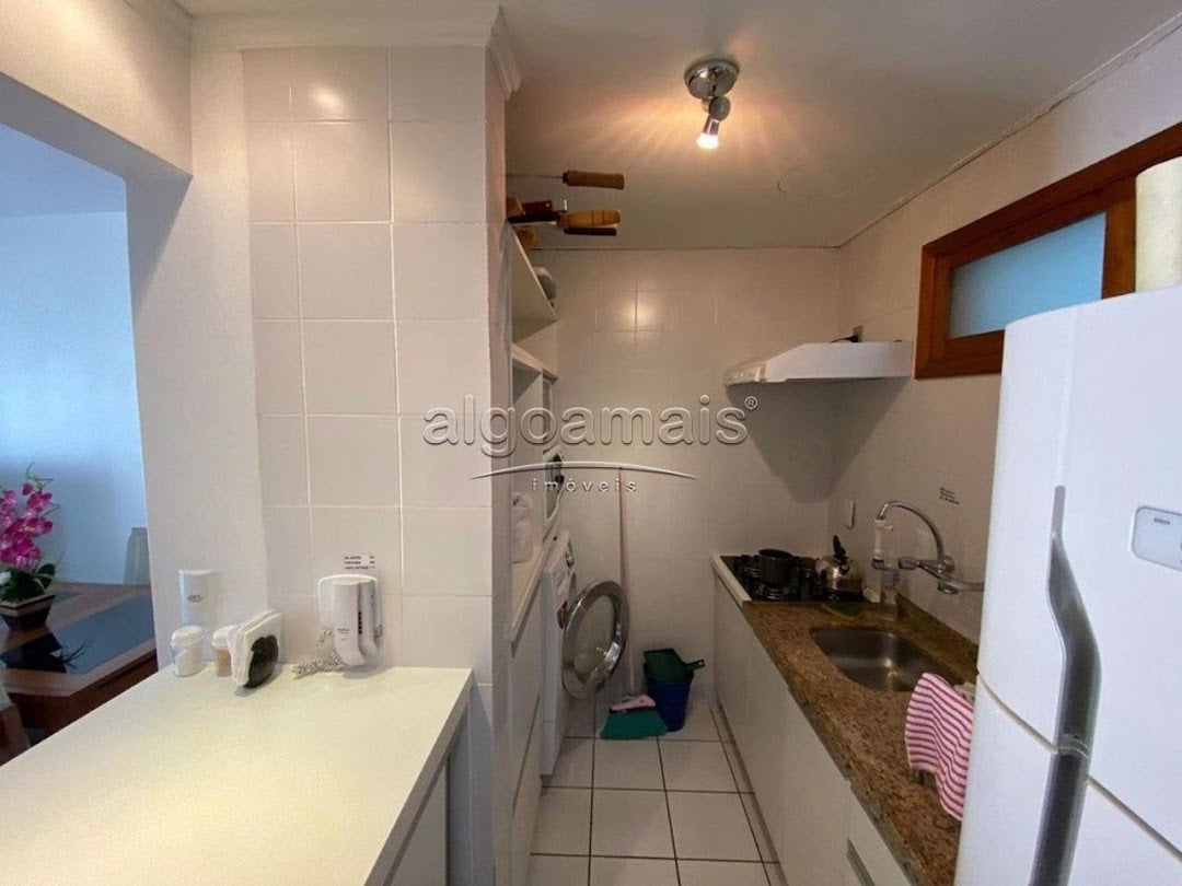 Apartamento à venda com 2 quartos - Foto 9