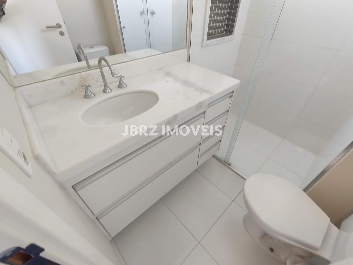 Apartamento à venda com 1 quarto, 55m² - Foto 17