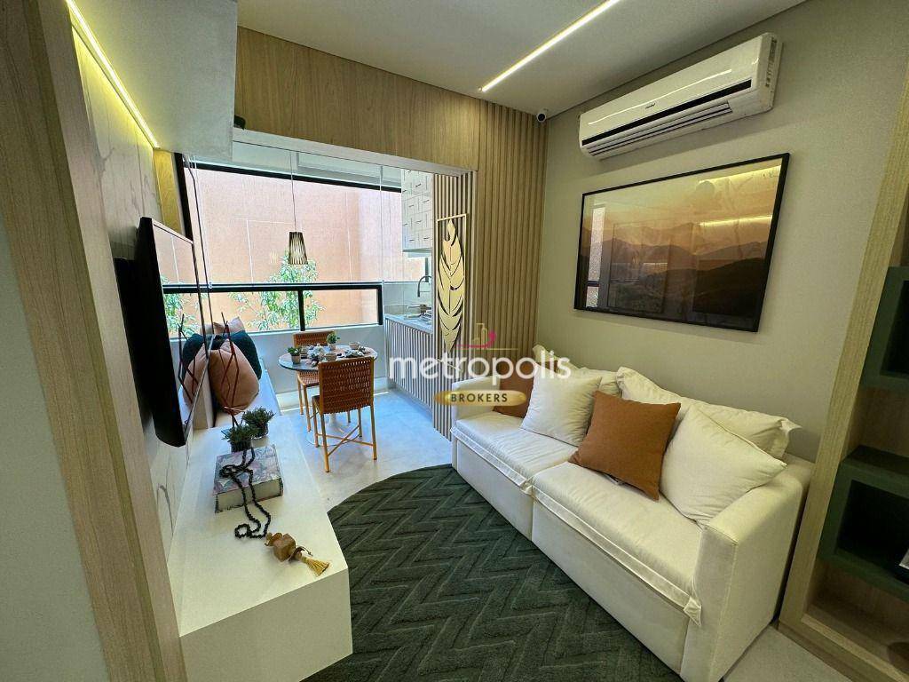 Apartamento à venda com 2 quartos, 50m² - Foto 53