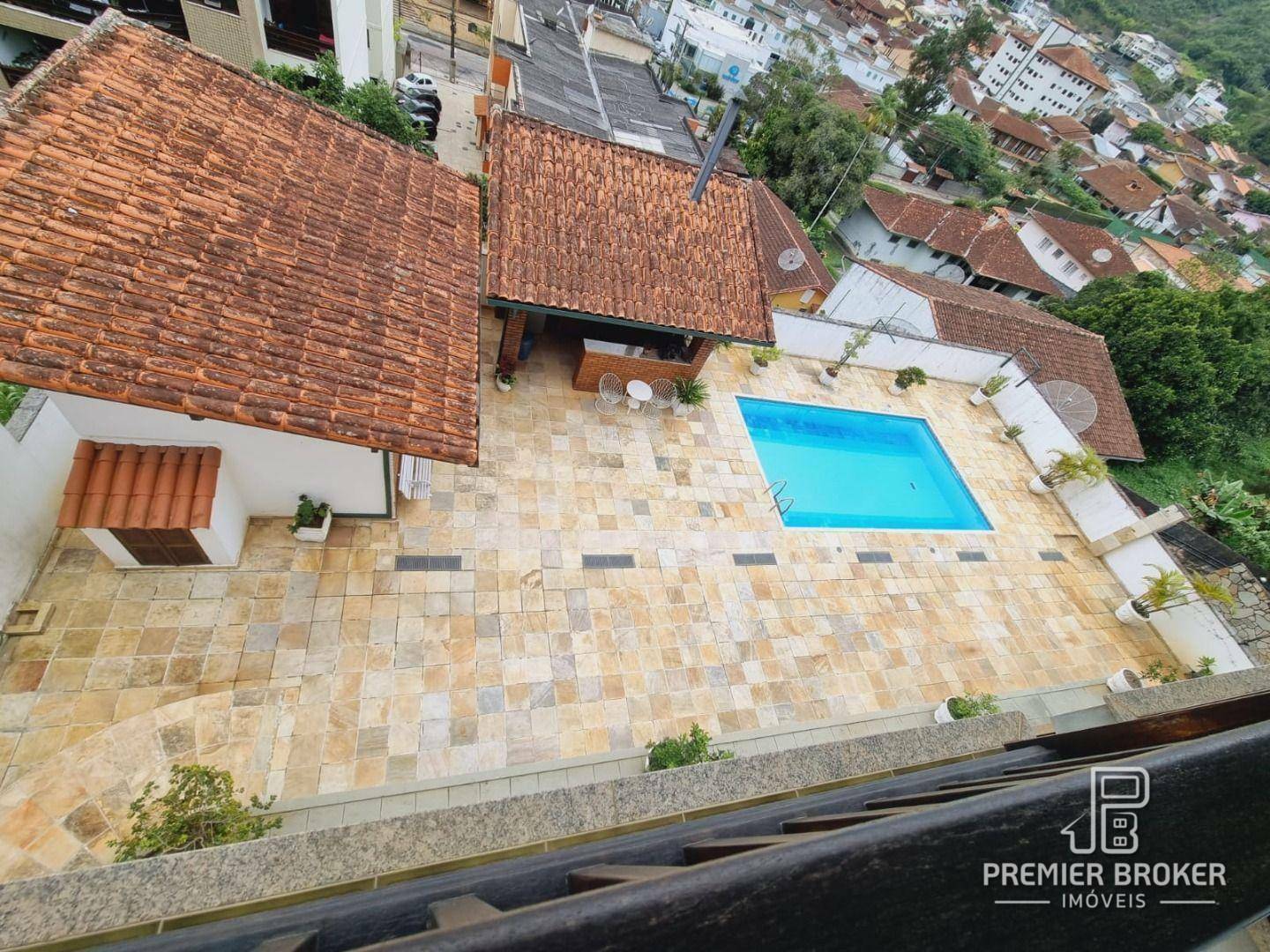 Casa à venda com 6 quartos, 700m² - Foto 31