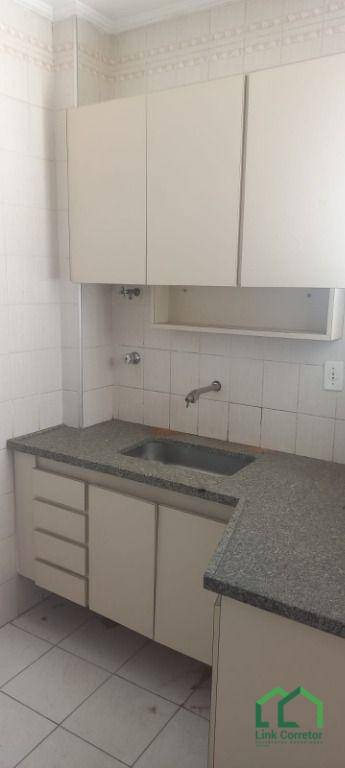 Apartamento à venda com 1 quarto, 52m² - Foto 5