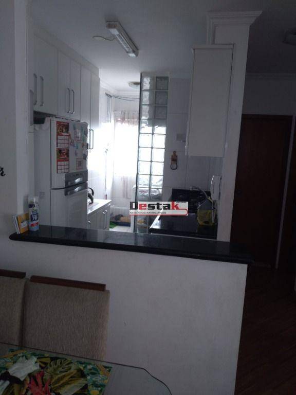 Apartamento à venda com 2 quartos, 50m² - Foto 5