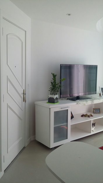 Apartamento à venda com 1 quarto, 40m² - Foto 9