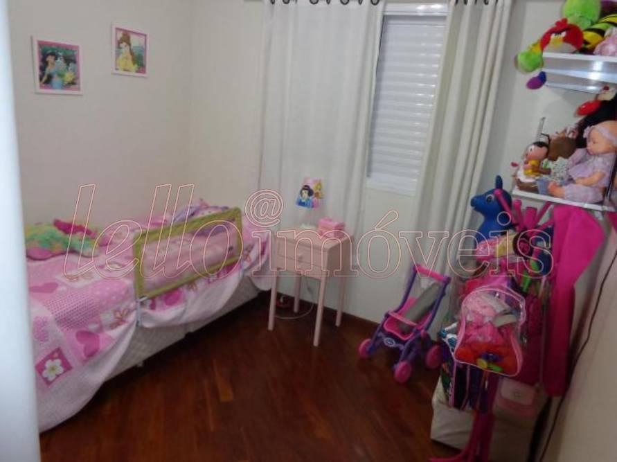 Apartamento para alugar com 3 quartos, 97m² - Foto 20